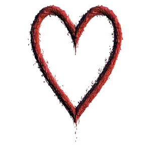 Love Frame PNG 95