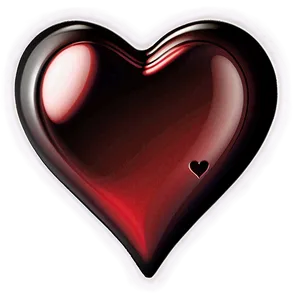 Love Heart Clipart Collection PNG 05252024