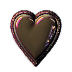 Love Heart Doodle Png 44 PNG image