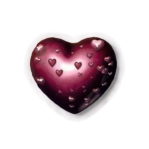 Love Heart Emoji Transparent Fvw43 PNG