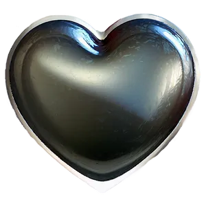 Love Heart Png Imj17 PNG image