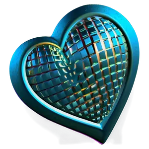 Love Heart Symbol PNG 05252024 PNG
