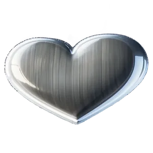 Love Heart Transparent Png Vxm75 PNG image