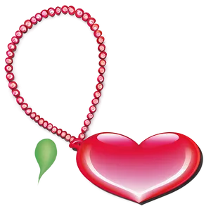 Love Heart Vector Graphic Png Hgg86 PNG image