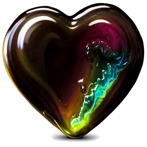 Love Jelly PNG 81