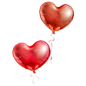 Love Message Balloon Png Wtj22 PNG image