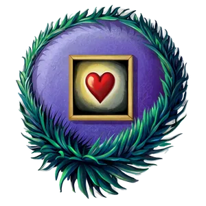Love Nest PNG 3