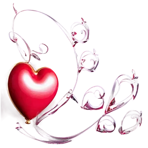 Lovely Happy Valentines Day Png Gpg PNG image