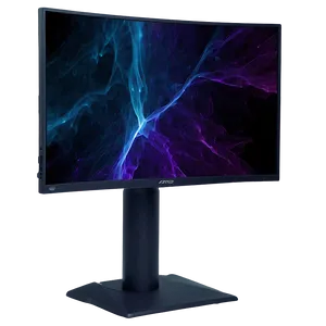 Low Blue Light Gaming Monitor PNG Dji2 PNG