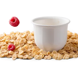 Low-calorie Cereal Png 05242024 PNG image