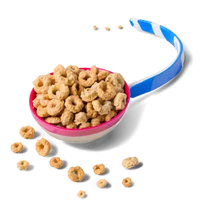 Low-calorie Cereal Png Ass93 PNG image