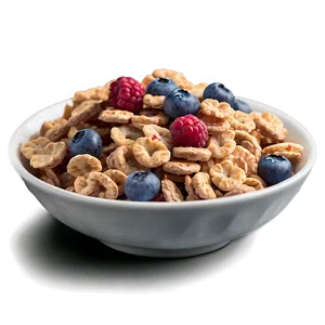 Low-calorie Cereal Png Ens PNG image