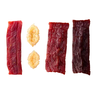 Low-carb Beef Jerky PNG 06132024