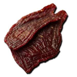 Low-carb Beef Jerky PNG 37