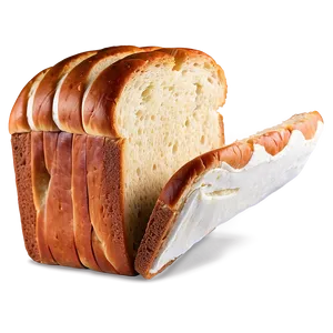 Low Carb Bread Slice PNG 06132024 PNG