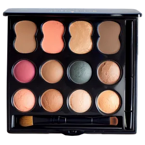 Low Cost Makeup Palette Png 93 PNG image