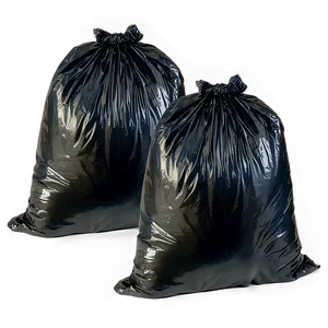 Low Density Trash Bags PNG Ukw PNG