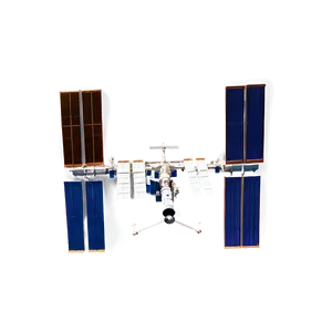 Low Earth Orbit Iss Diagram PNG Vuk56 PNG