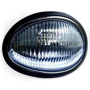 Low Energy Car Light PNG Hdg96 PNG