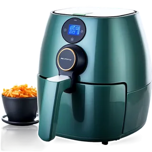 Low-fat Cooking Air Fryer PNG 06272024 PNG