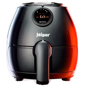 Low-fat Cooking Air Fryer PNG Qrv45 PNG