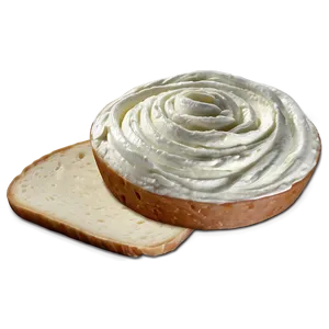 Low Fat Cream Cheese Png 06212024 PNG image