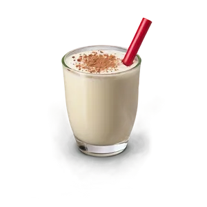 Low-fat Eggnog Choice Png 06132024 PNG image