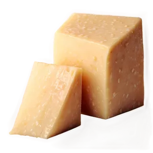 Low Fat Parmesan Cheese PNG Vqu