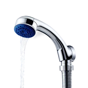 Low Flow Shower Head PNG 06262024 PNG