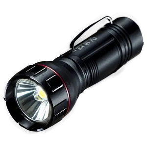 Low Light Flashlight PNG 05252024 PNG