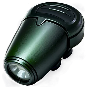 Low Light Flashlight PNG Pae PNG