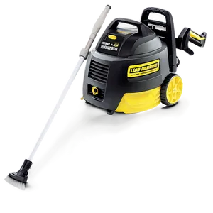 Low Maintenance Power Washer PNG 06282024