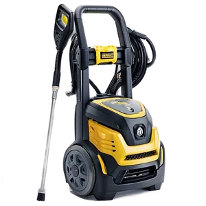 Low Maintenance Power Washer PNG 63 PNG
