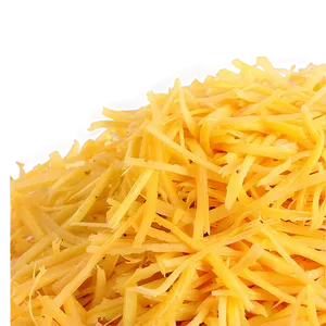 Low Moisture Shredded Cheese Png 94 PNG image