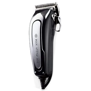 Low Noise Barber Clippers PNG 51