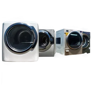 Low Noise Clothes Dryer PNG 06212024 PNG