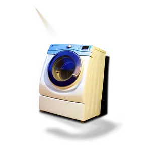 Low Noise Clothes Dryer PNG Ujj49 PNG