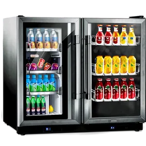 Low Noise Refrigerator PNG Tbp PNG