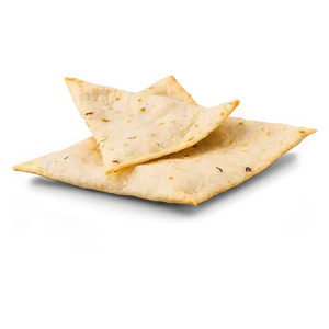 Low Sodium Tortilla Chip PNG Qxg PNG