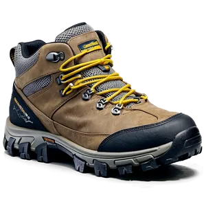 Low Top Hiking Boots Png Jfs47 PNG image