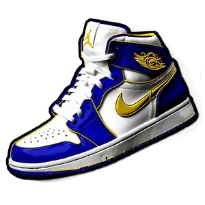Low Top Jordan Shoes PNG Rmk35 PNG