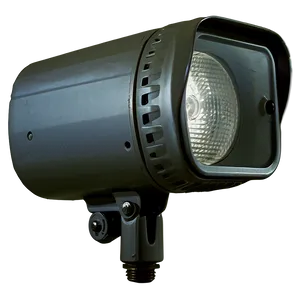 Low Voltage Strobe Light Png 06292024 PNG image