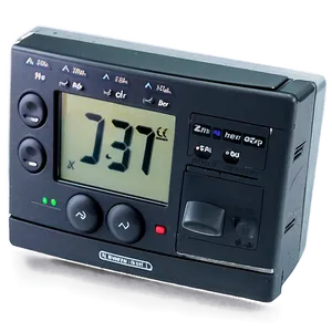 Low Voltage Thermostat Png 06132024 PNG image