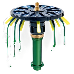 Low Volume Sprinkler Heads PNG Lex70 PNG
