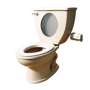 Low Water Consumption Toilet Png 05042024 PNG image