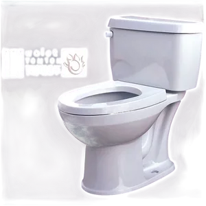 Low Water Consumption Toilet Png Hep5 PNG image