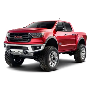 Lowered Pickup Truck PNG Ypy77 PNG