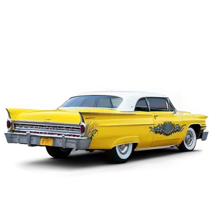 Lowrider Culture Celebration Png 18 PNG image