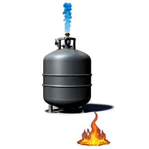 Lpg Tank PNG 44 PNG