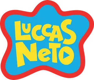 Luccas_ Neto_ Logo PNG image